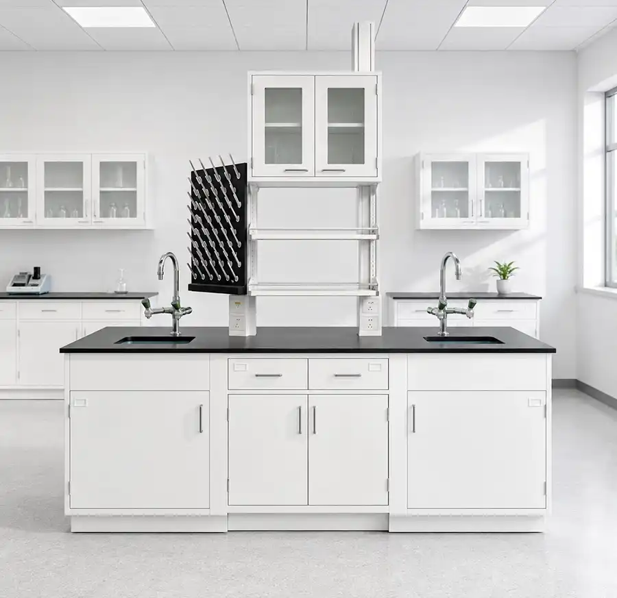 Chemistry Lab Working Table: Features, Benefits, and Applications in Modern Laboratories